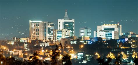 Cheap Flights to Kigali (KGL) from £394 Return .